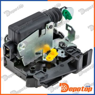 Serrure de porte gauche pour DACIA | EZC-RE-141, 8200735227